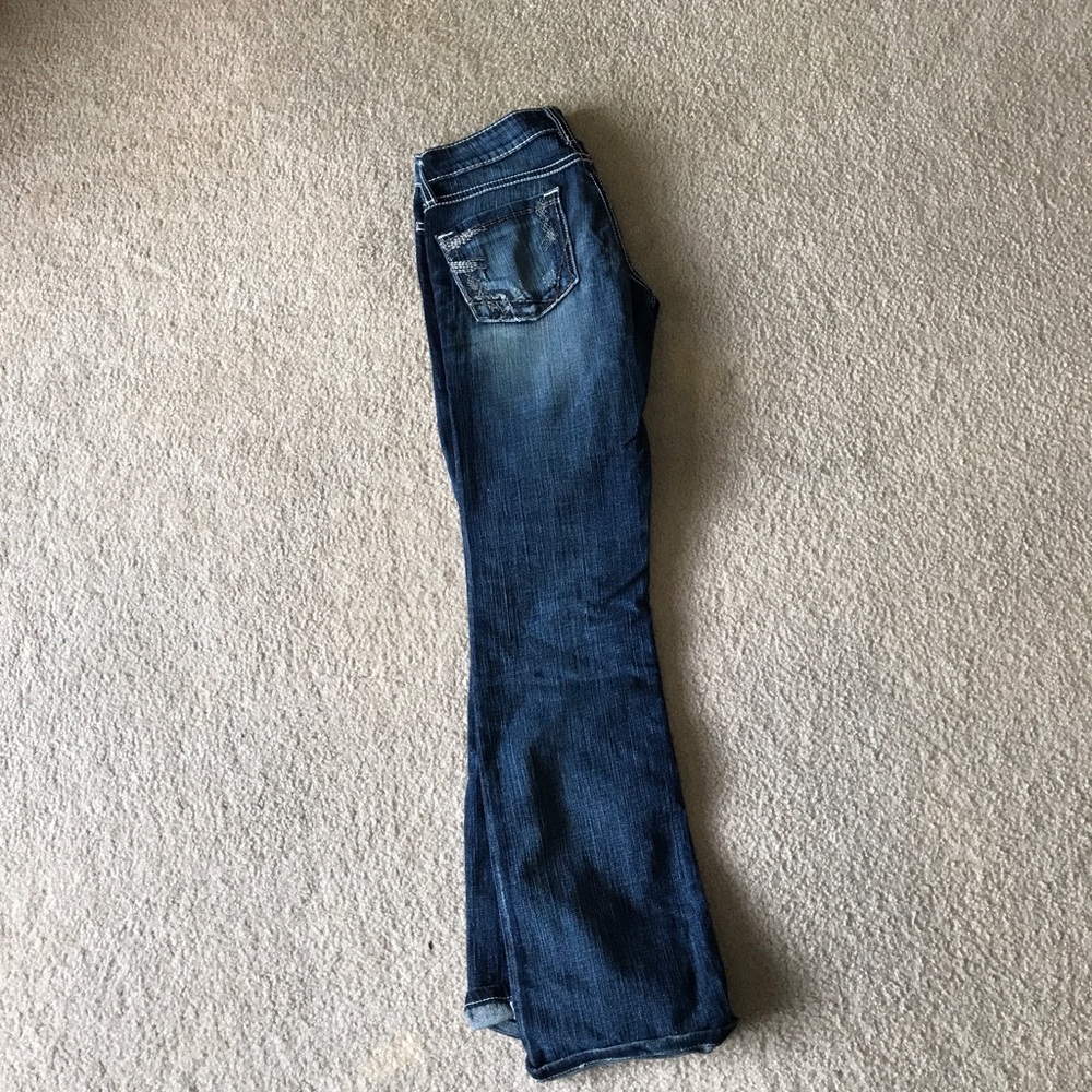 BKE Jeans